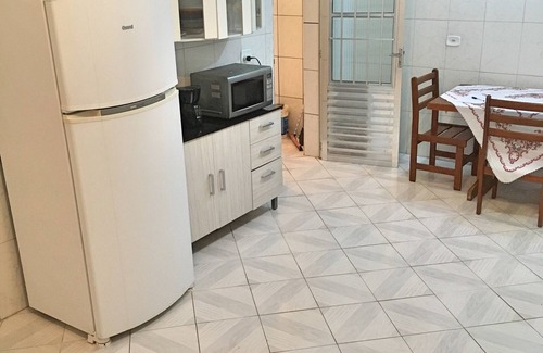 Balneario Praia do Pernambuco Maison | Maison avec piscine et barbecue, à 500m de la plage de Permambuco
