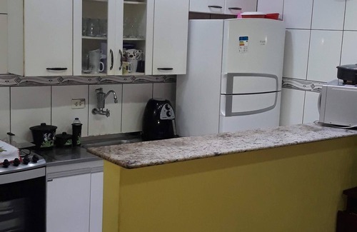 Balneario Praia do Pernambuco Maison | PERNAMBUCO BEACH HOUSE