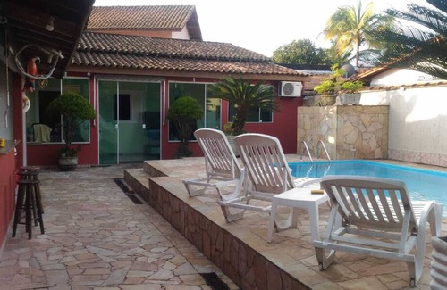 Balneario Praia do Pernambuco Maison | PERNAMBUCO BEACH HOUSE