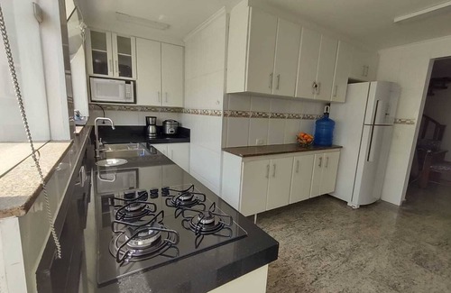 Balneario Praia do Pernambuco Maison | Location maison avec piscine 4 suites près de la plage de Pernambuco