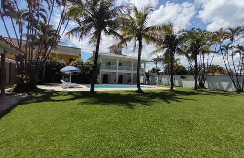 Balneario Praia do Pernambuco Maison | Location maison avec piscine 4 suites près de la plage de Pernambuco