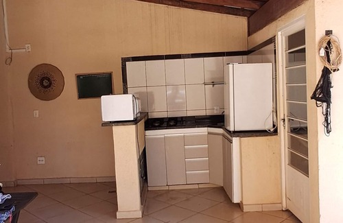 Ribeirao Preto Copropriété | Ideal condominium house in Agrishou fair. Total security and easy access. Noble.
