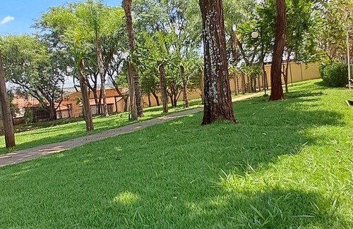 Ribeirao Preto Copropriété | Ideal condominium house in Agrishou fair. Total security and easy access. Noble.