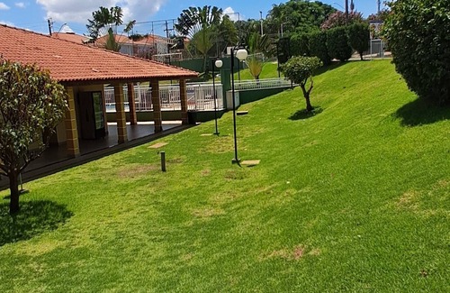 Ribeirao Preto Copropriété | Ideal condominium house in Agrishou fair. Total security and easy access. Noble.
