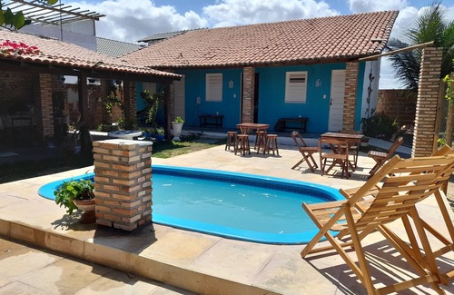 Barra Grande Maison | SWEET VILLA - SWEET LIFE.