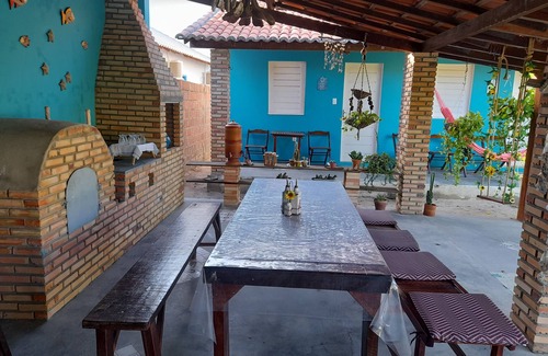 Barra Grande Maison | SWEET VILLA - SWEET LIFE.