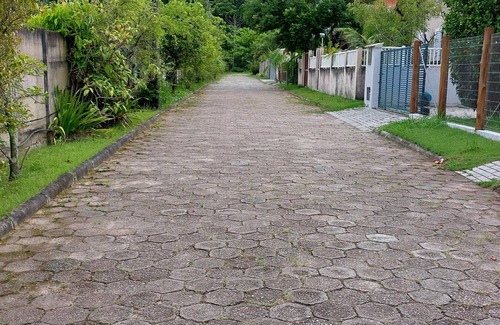 Campeche Central Appartement | Cozy Studio and Free Parking Céu do Campeche