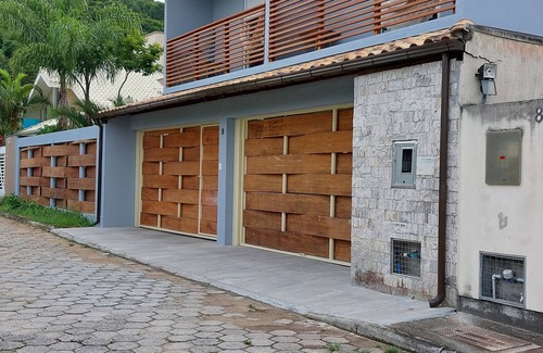Campeche Central Appartement | Cozy Studio and Free Parking Céu do Campeche