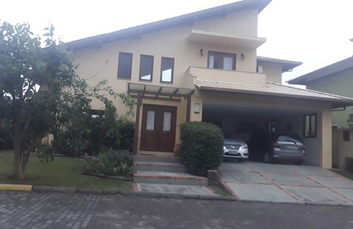 Campeche Maison | Cozy house in gated community - Paradise beach of Campeche Floripa.