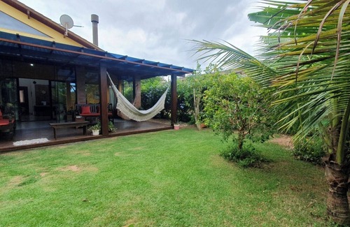 Campeche Maison | Cozy house in gated community - Paradise beach of Campeche Floripa.