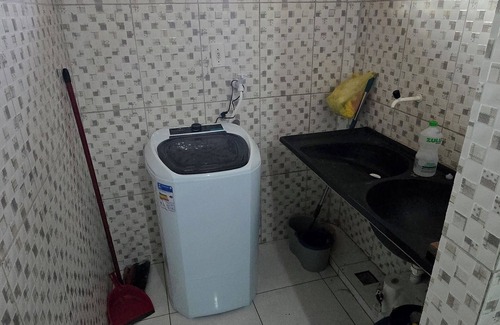 Caicara Appartement | Apartment on the edge of Lagoa do Paraíso and 200m from the main avenue in Jijoca