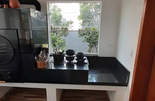 Cidade Industrial de Curitiba Maison | Casa Fidelis Curitiba