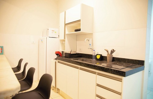Presidente Prudente Appartement | Refuge of Western São Paulo.