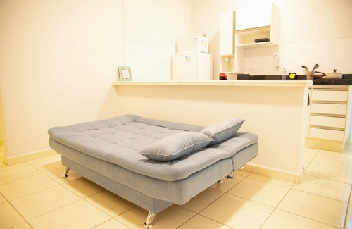 Presidente Prudente Appartement | Refuge of Western São Paulo.