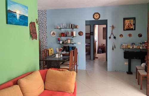 Loteamento Enseada dos Golfinhos Maison | Beach, pool and barbecue with tranquility and privacy a hundred meters from the sea!
