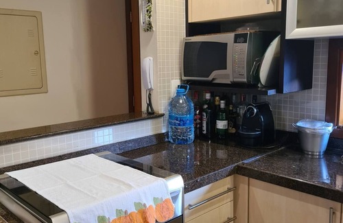 Capivari Appartement | Duplex Apartment in the Center of Capivari