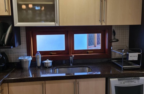 Capivari Appartement | Duplex Apartment in the Center of Capivari