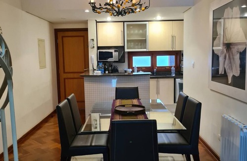 Capivari Appartement | Duplex Apartment in the Center of Capivari