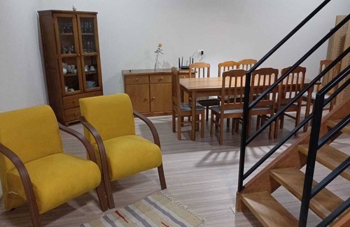 Jardim Nova Suica Chalet De Ski | Chalé Nova Suíça