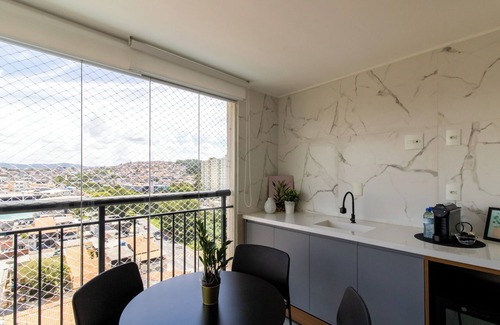 Picanco Appartement | Alameda by Signature - GRU 516