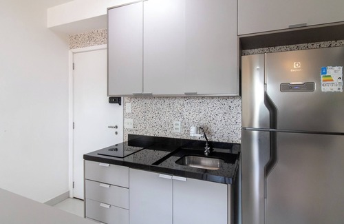 Picanco Appartement | Alameda by Signature - GRU 516