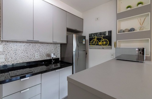 Picanco Appartement | Alameda by Signature - GRU 516
