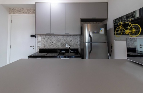 Picanco Appartement | Alameda by Signature - GRU 516
