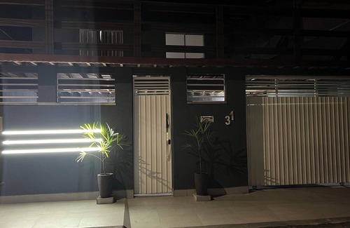 Jardim Gaivotas Maison | Cozy and Safe Beach House in Caraguatatuba, SP