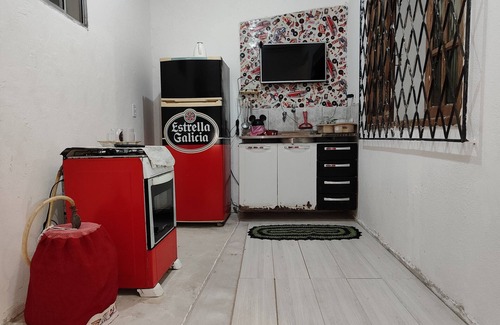 Jardim Guadalajara Maison | Independent studio apartment 10 minutes from the beach