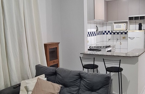 Higienopolis Appartement | Apartamento Completo no Centro de Londrina!