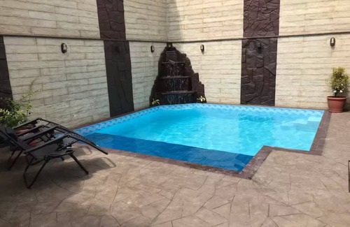 Nova Esperanca Maison | House with pool in Balneário Camboriú