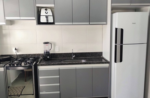 Porto Seguro Appartement | Cozy family apartment in Porto Seguro Charming place.