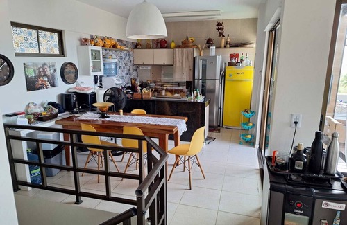 Loteamento Parque das Fontes Appartement | Beachfront penthouse at Beach Place Resort, 10 minutes from Beach Park!