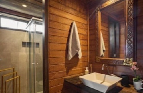 Barra de Ibiraquera Maison | Vrbo Property