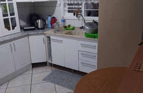 Cachoeira do Sul Maison | Casa Próximo à Fenarro - Até 3 Hóspedes