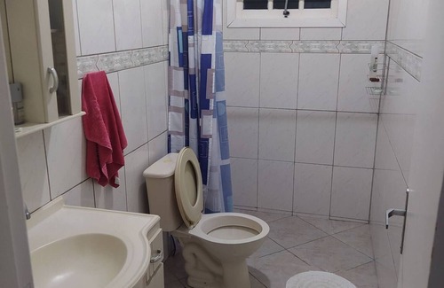 Cachoeira do Sul Maison | Casa Próximo à Fenarro - Até 3 Hóspedes