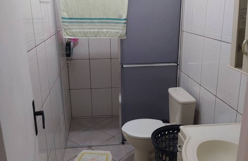 Cachoeira do Sul Maison | Casa Próximo à Fenarro - Até 3 Hóspedes