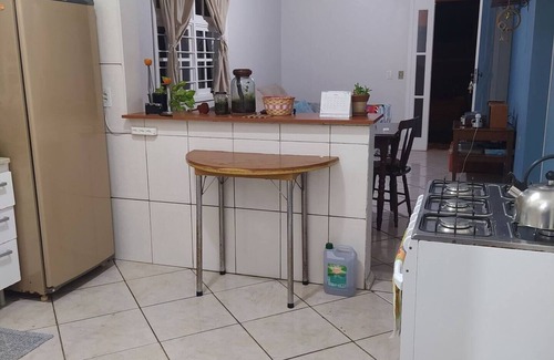 Cachoeira do Sul Maison | House near Fenarroz - Up to 5 Guests