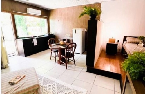 Morro das Pedras Maison | CAMPECHE HOUSE NEAR THE BEACH PRIVATE SPACE