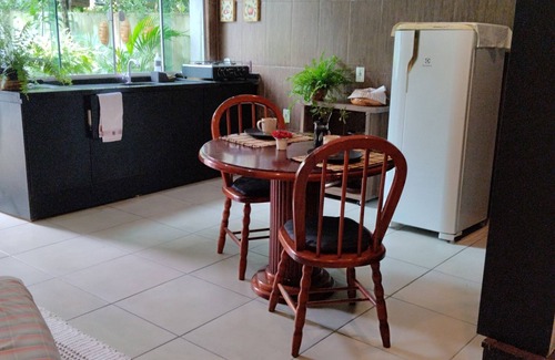 Morro das Pedras Maison | CAMPECHE HOUSE NEAR THE BEACH PRIVATE SPACE