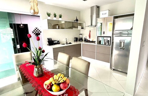 Morro das Pedras Maison | Sun and Sea House