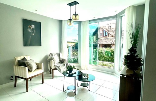 Morro das Pedras Maison | Sun and Sea House