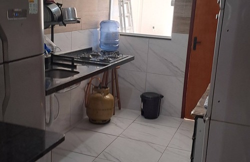 Nossa Senhora do O Appartement | Residential João Feitosa