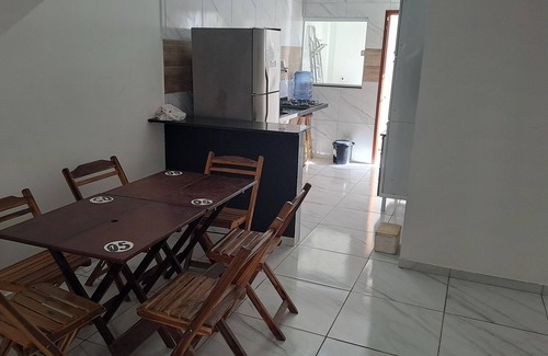 Nossa Senhora do O Appartement | Residential João Feitosa