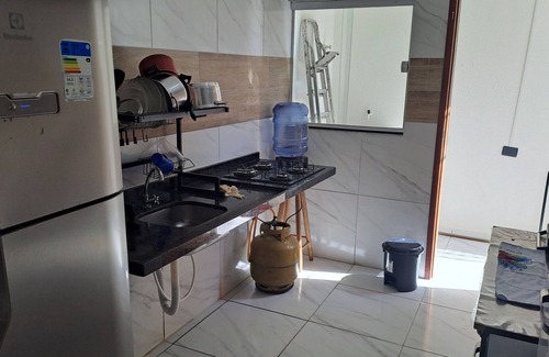 Nossa Senhora do O Appartement | Residential João Feitosa