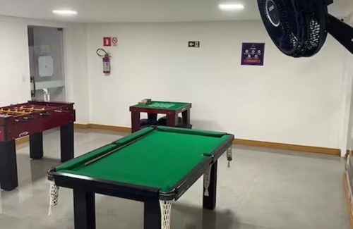 Ilheus Appartement | Apart. Garden na Praia dos Milionários - Ilhéus, 2/4 com Ar-condicionado