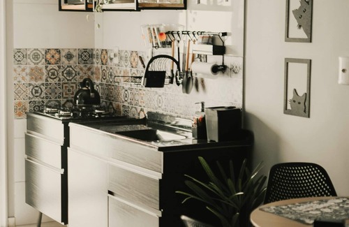 Nossa Senhora do Rosario Appartement | Cantinho Estilo