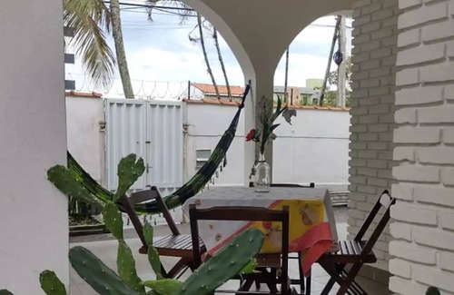 Caraguatatuba Cabine | Quarto Privativo 2 - Hephostel Caragua - 2 Hospedes