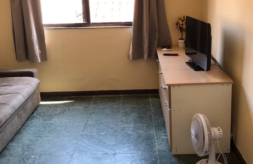 Parque das Palmeiras Appartement | Apartamento Angra dos Reis