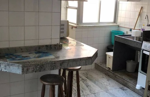 Parque das Palmeiras Appartement | Apartamento Angra dos Reis